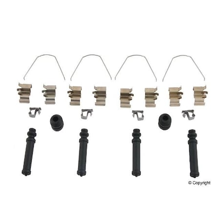 Op Parts Hardware Kit, 61232029 61232029